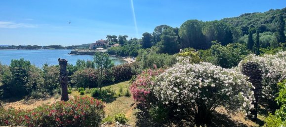 8 rooms Villa in Monte Argentario, Italy No. 13340 6