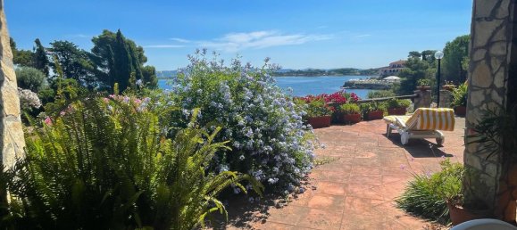 8 rooms Villa in Monte Argentario, Italy No. 13340 3