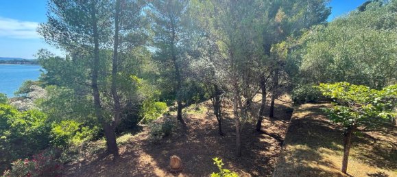 8 rooms Villa in Monte Argentario, Italy No. 13340 28