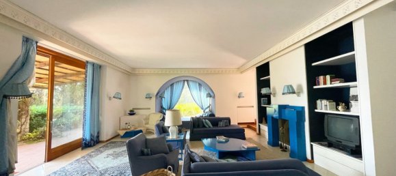 8 rooms Villa in Monte Argentario, Italy No. 13340 15