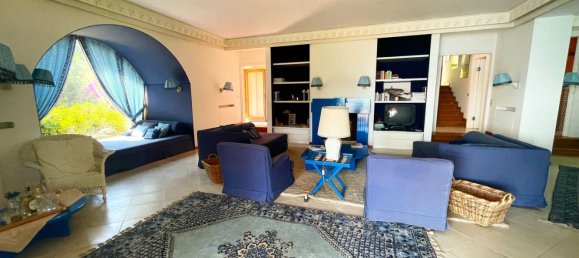 8 rooms Villa in Monte Argentario, Italy No. 13340 18