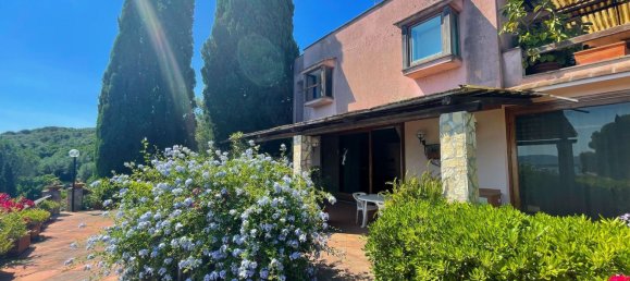 8 rooms Villa in Monte Argentario, Italy No. 13340 12
