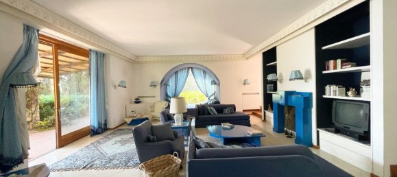 8 rooms Villa in Monte Argentario, Italy No. 13340 14