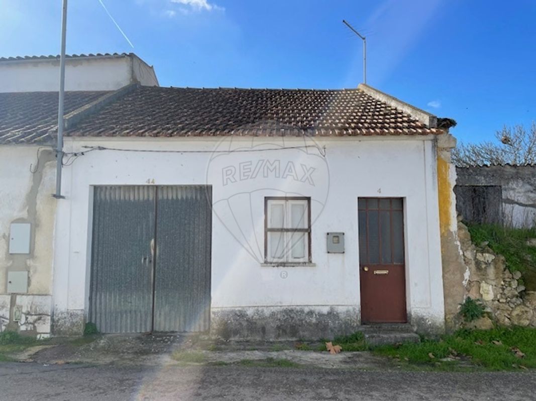 3 Schlafzimmer Haus in Santarem, Portugal, Nr. 185764