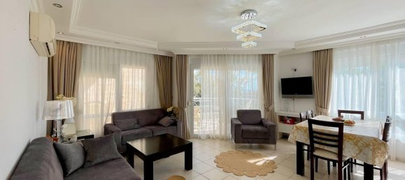 شقة 2+1 في Alanya, Turkey رقم 19206 7