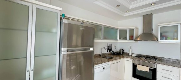 شقة 2+1 في Alanya, Turkey رقم 19206 11