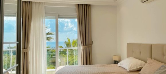 شقة 2+1 في Alanya, Turkey رقم 19206 3