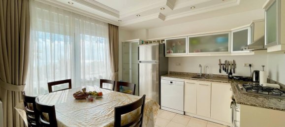 شقة 2+1 في Alanya, Turkey رقم 19206 9