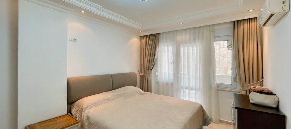 شقة 2+1 في Alanya, Turkey رقم 19206 22