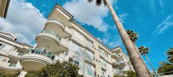 شقة 2+1 في Alanya, Turkey رقم 19206 19