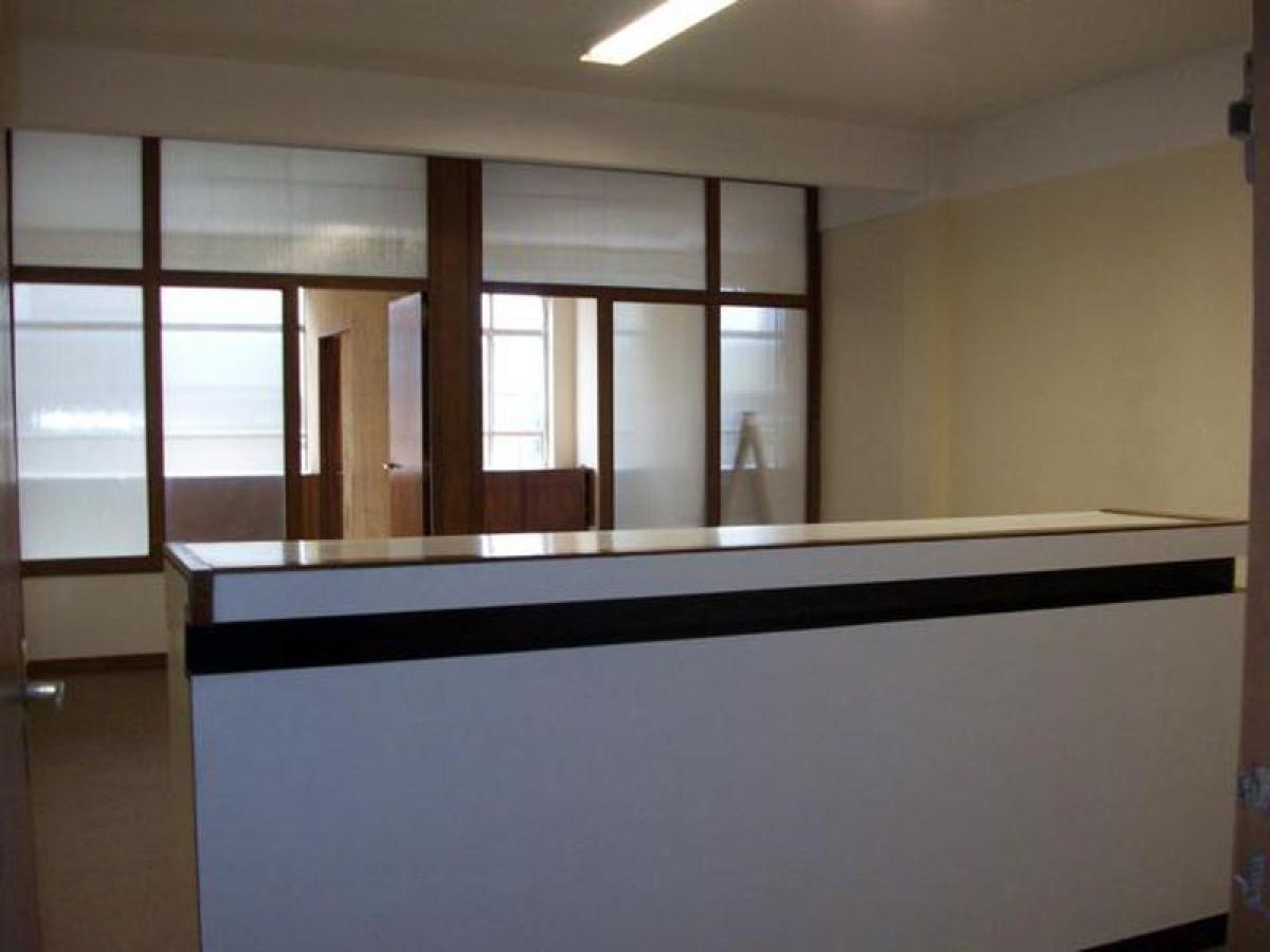 Büro in Buenos Aires, Argentina 55m², Nr. 105442