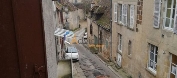 1 غرف نوم منزل في Saint-Benoit-du-Sault, France رقم 76124 6