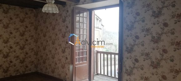 1 غرف نوم منزل في Saint-Benoit-du-Sault, France رقم 76124 5