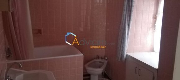 1 غرف نوم منزل في Saint-Benoit-du-Sault, France رقم 76124 4