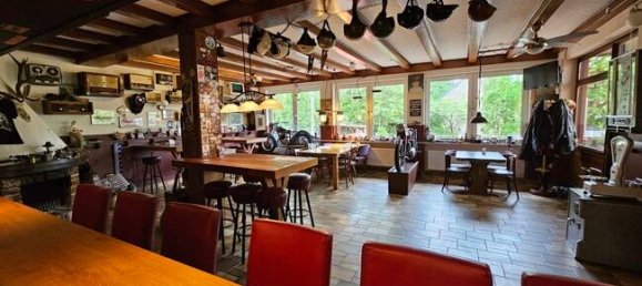 4248m² Hotel in Bitburg, Germany No. 24125 6