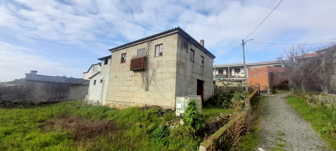 3 bedrooms House in Valpacos, Portugal No. 172233