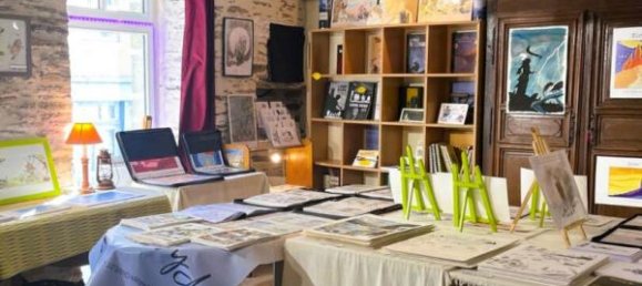 Дом с 3 спальнями в Рошфор-ан-Терр, Франция № 265707 6