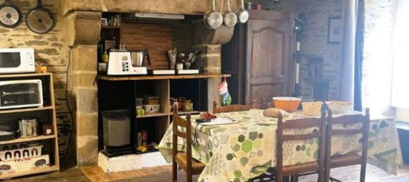 Дом с 3 спальнями в Рошфор-ан-Терр, Франция № 265707 10