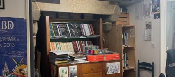 Дом с 3 спальнями в Рошфор-ан-Терр, Франция № 265707 7