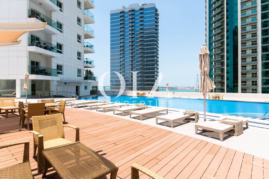 3 bedrooms Apartment in Al Reem Island, UAE No. 17354