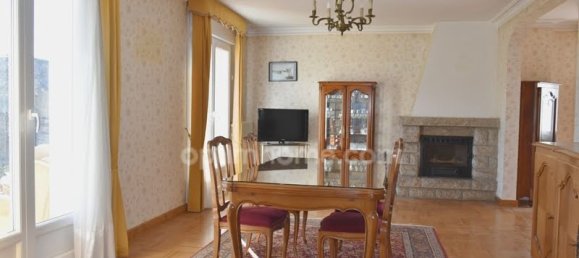 3 Schlafzimmer Haus in Saint-Martin-sur-Oust, France, Nr. 195954 3