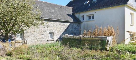 3 Schlafzimmer Haus in Saint-Martin-sur-Oust, France, Nr. 195954 13