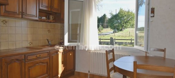 3 Schlafzimmer Haus in Saint-Martin-sur-Oust, France, Nr. 195954 6