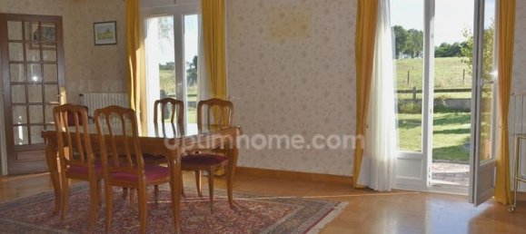 3 Schlafzimmer Haus in Saint-Martin-sur-Oust, France, Nr. 195954 4