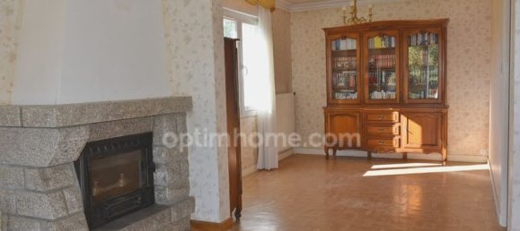 3 Schlafzimmer Haus in Saint-Martin-sur-Oust, France, Nr. 195954 5