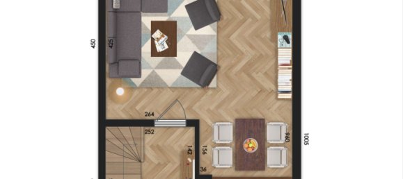 4 bedrooms Townhouse in Erding, Germany No. 112453 13