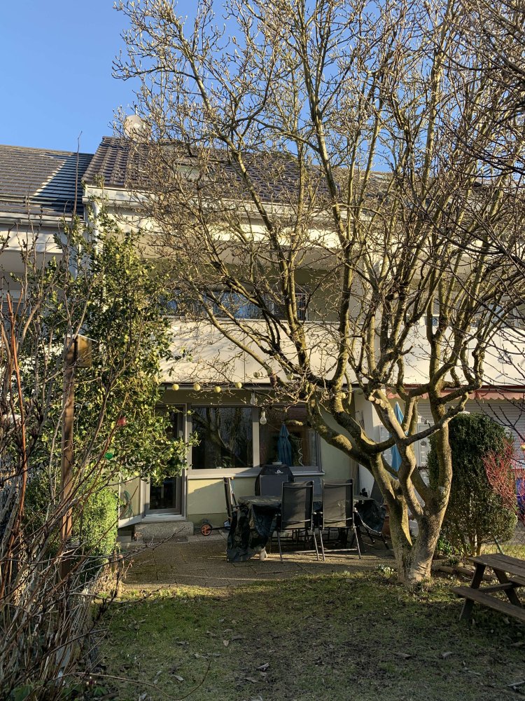 4 bedrooms Townhouse in Erding, Germany No. 112453