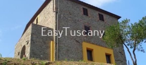 10غرفة منزل في Villa Basilica, Italy رقم 175077 2