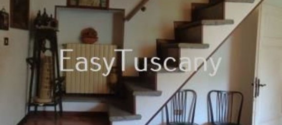 10غرفة منزل في Villa Basilica, Italy رقم 175077 40