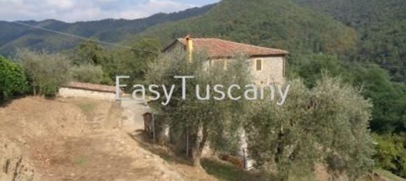 10غرفة منزل في Villa Basilica, Italy رقم 175077 13