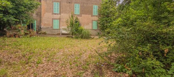 Дом с 20 комнатами в Витербо, Италия № 154602 4