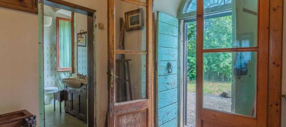 Дом с 20 комнатами в Витербо, Италия № 154602 20