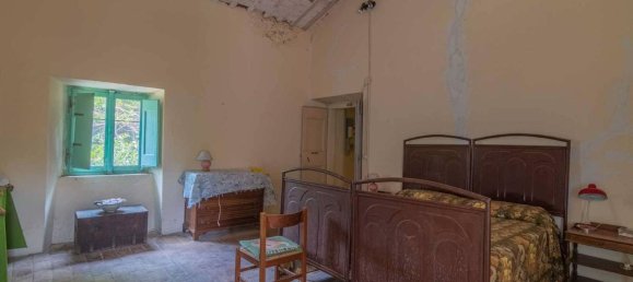 Дом с 20 комнатами в Витербо, Италия № 154602 29