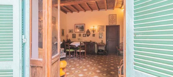 Дом с 20 комнатами в Витербо, Италия № 154602 21