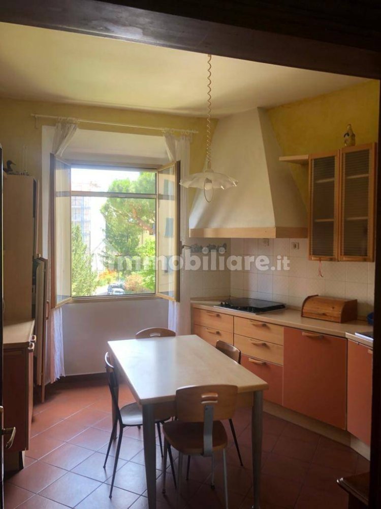 2 bedrooms Apartment in Florence, Italy No. 210830
