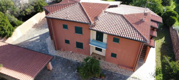 Villa T8 em Orosei, Italy N.º 243934 12
