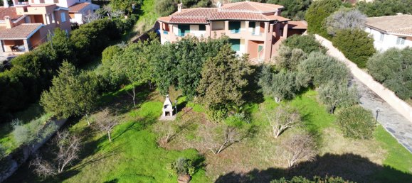 Villa T8 em Orosei, Italy N.º 243934 9