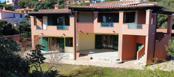 Villa T8 em Orosei, Italy N.º 243934 7