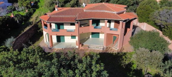 Villa T8 em Orosei, Italy N.º 243934 10