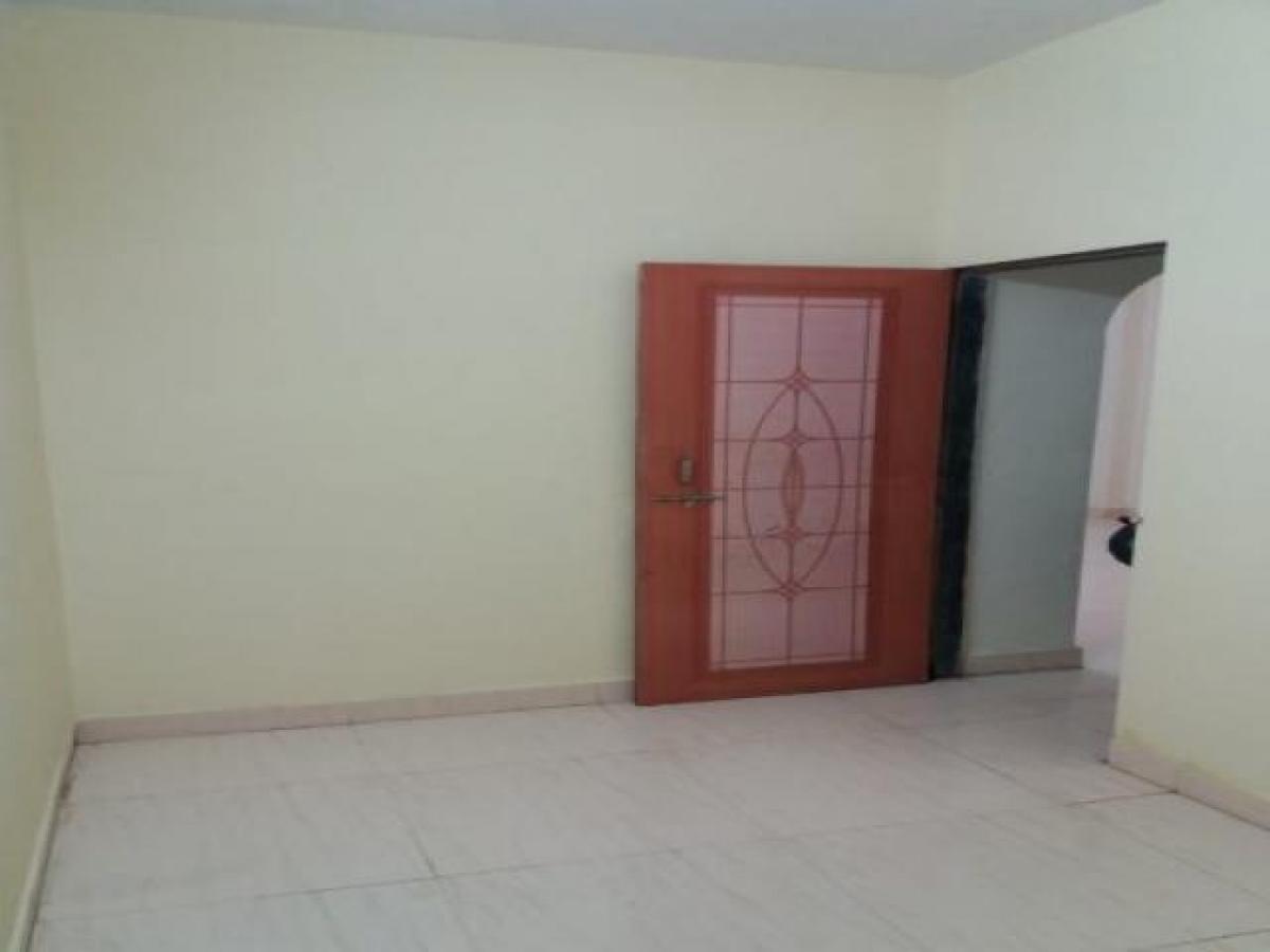 Studio in Mumbai, India No. 17847