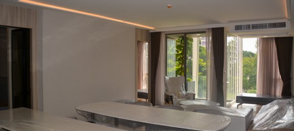 3 bedrooms Condo in Bangkok, Thailand No. 7032 3