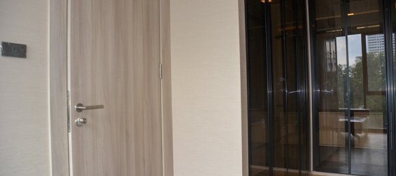 3 bedrooms Condo in Bangkok, Thailand No. 7032 10