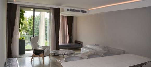 3 bedrooms Condo in Bangkok, Thailand No. 7032 2