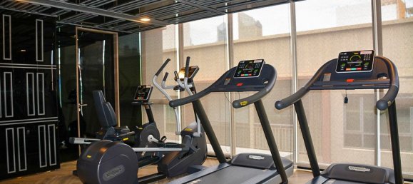 3 bedrooms Condo in Bangkok, Thailand No. 7032 16