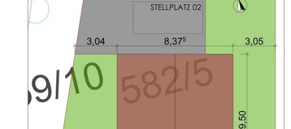 Terreno en Erlangen, Germany No. 57551 5