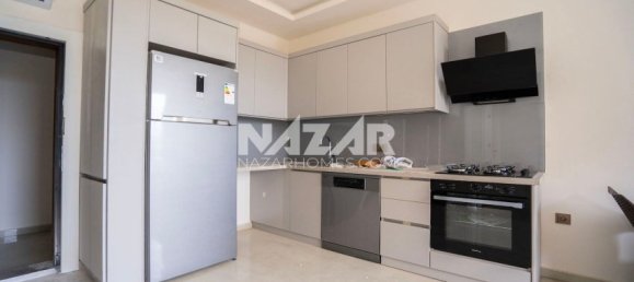 Wohnung 1+1 in Alanya, Turkey, Nr. 27251 26